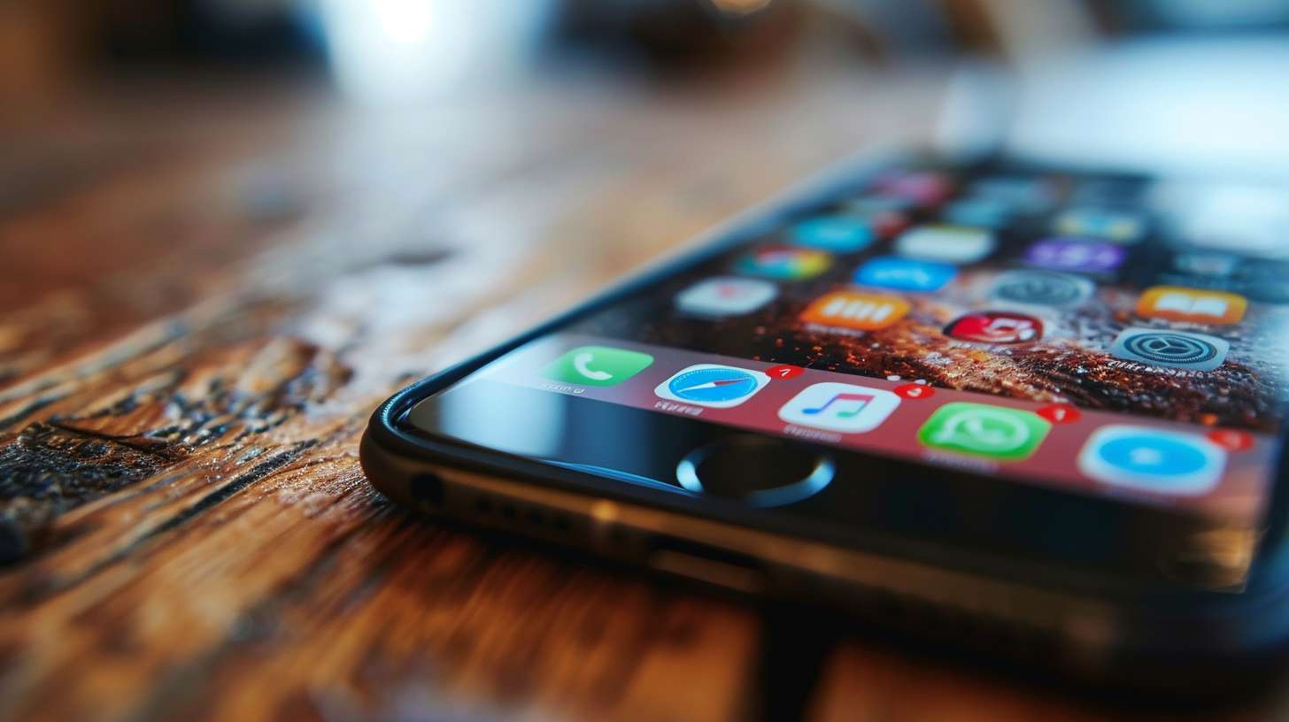 Smartphone